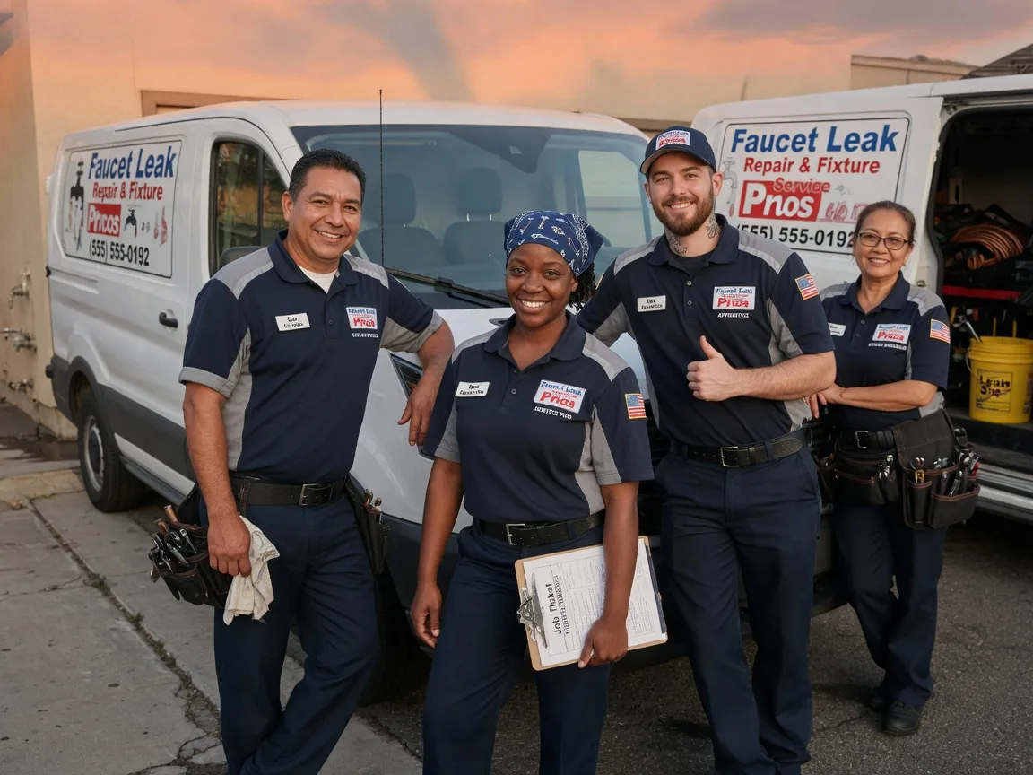 Faucet Repair company in Stormville, NY
